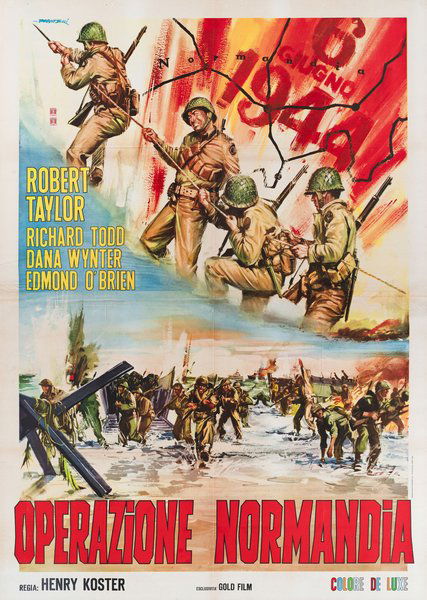 Operazione Normandia