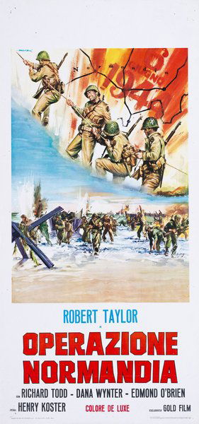 Operazione Normandia