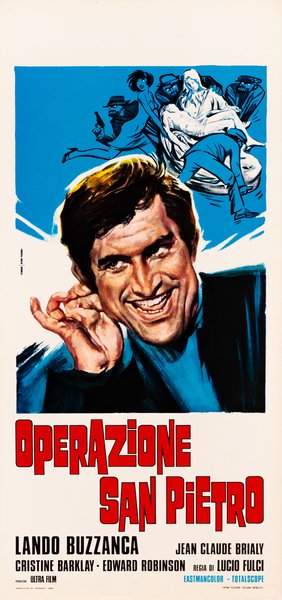 Operazione San Pietro