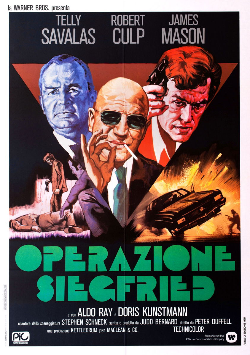 Inside Out - Poster 1