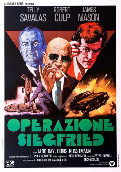 Operazione Siegfried