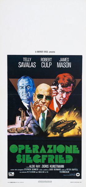 Operazione Siegfried