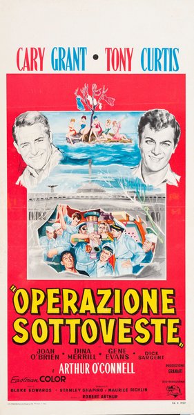 Operazione sottoveste