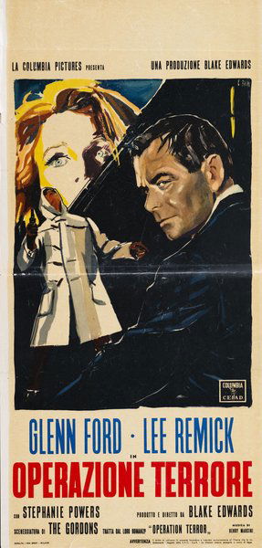 Operazione terrore