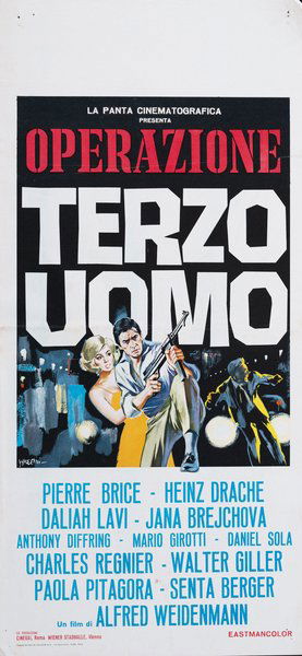 Operazione terzo uomo