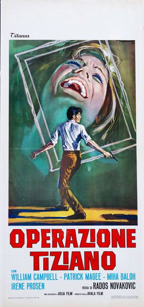 Operazione Tiziano