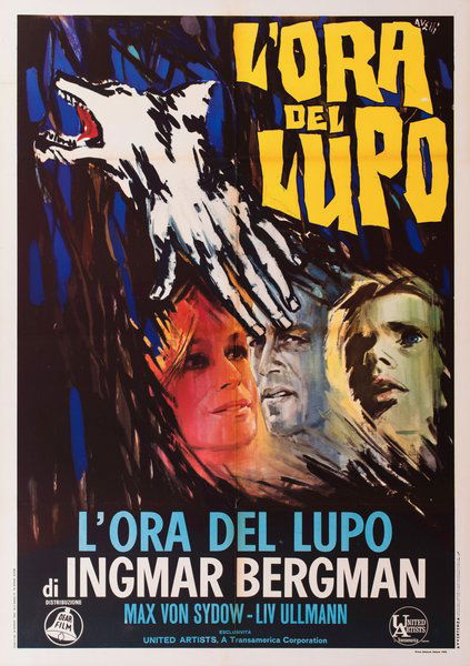 L'ora del lupo