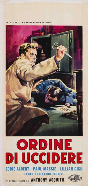 Ordine di uccidere