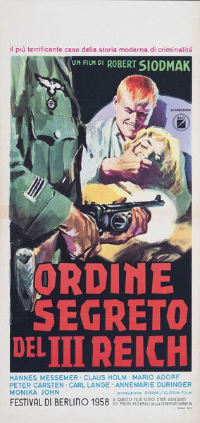 Ordine segreto del III Reich