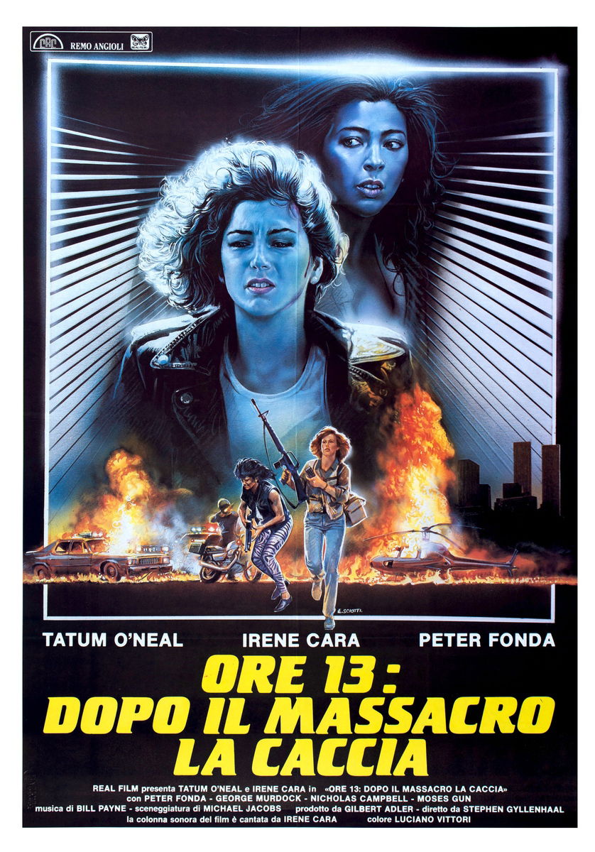 Certain Fury - Poster 1