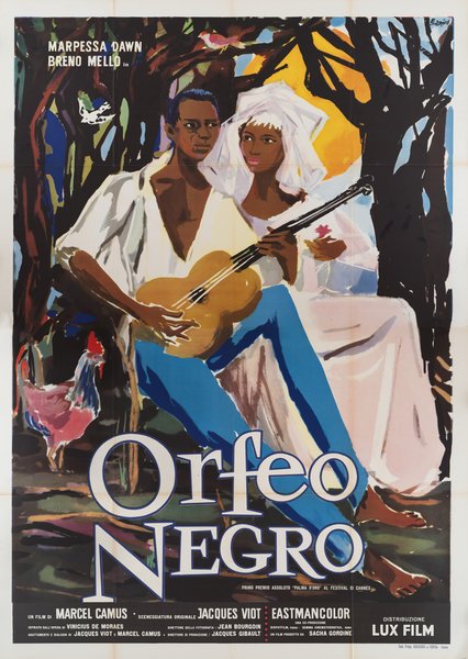 Black Orpheus