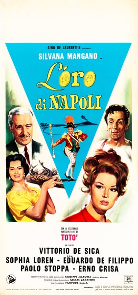 The Gold of Naples