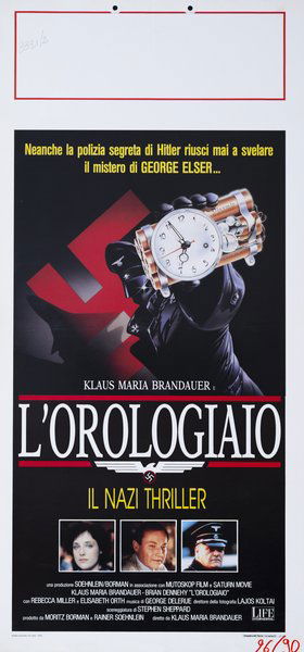 L'orologiaio