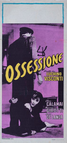 Ossessione