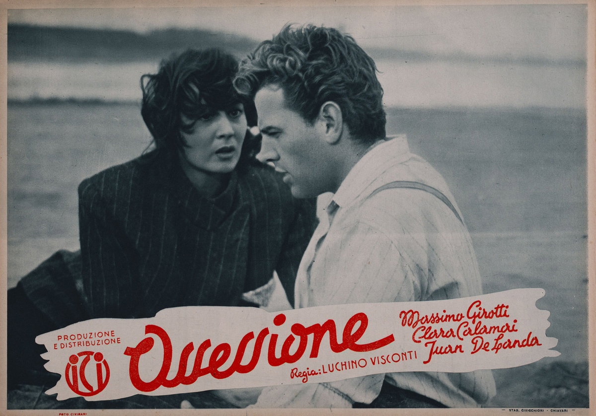Lobby Card 10 for the film Obsession (1944)