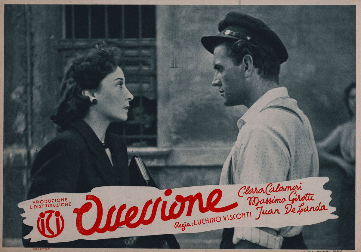 Lobby Card 11 for the film Obsession (1944)