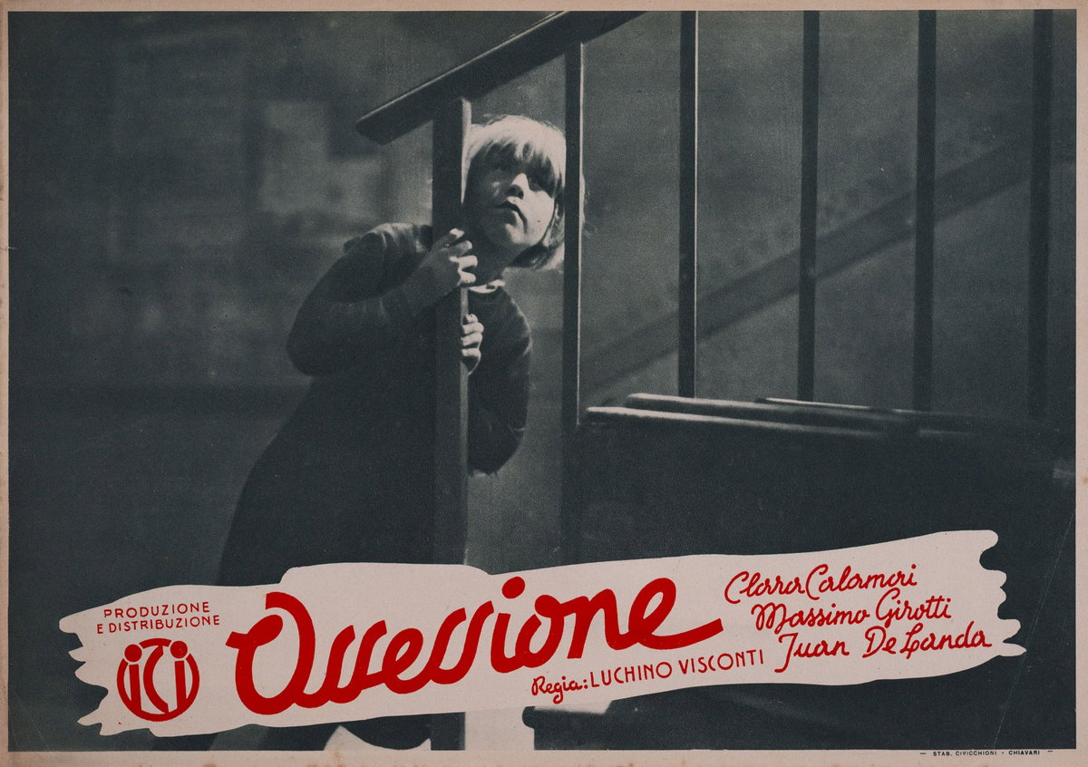 Lobby Card 15 for the film Obsession (1944)