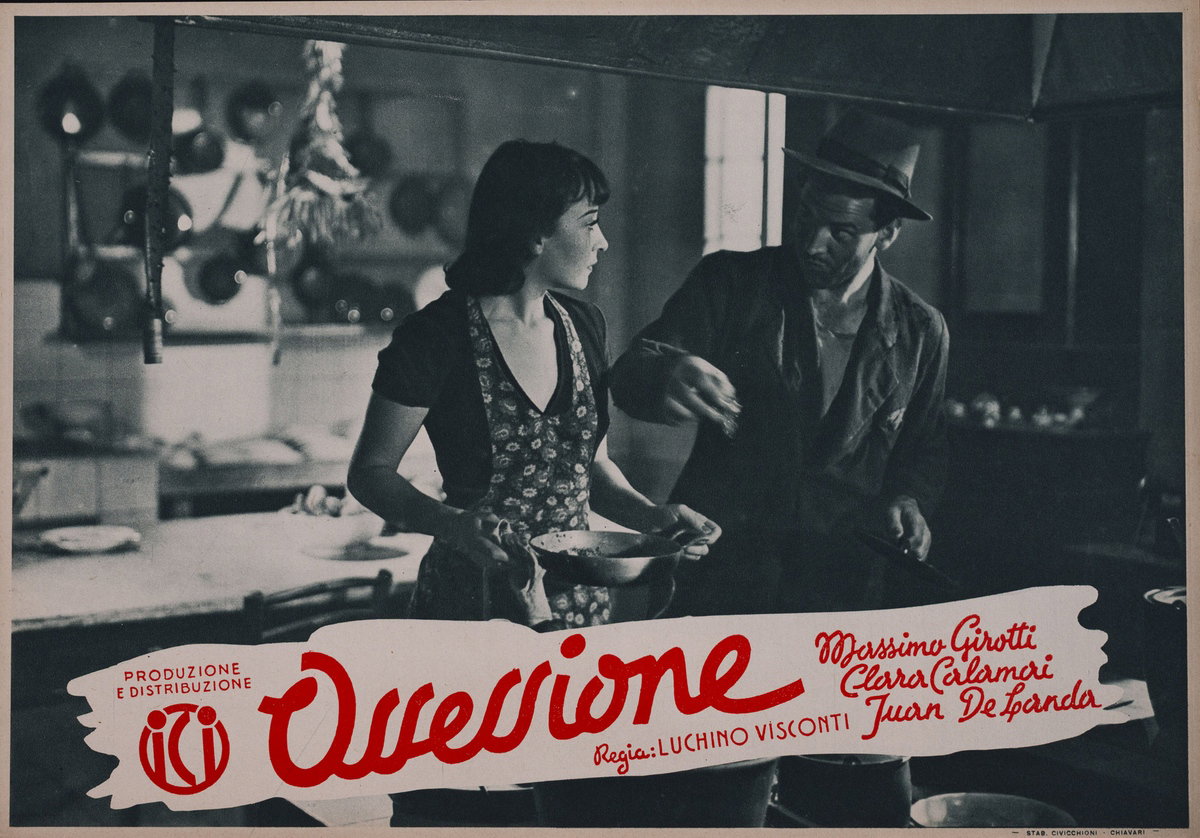 Lobby Card 20 for the film Obsession (1944)