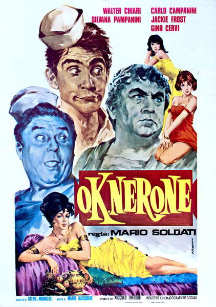 O.K. Nerone