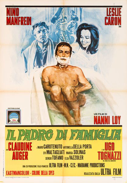 Il padre di famiglia