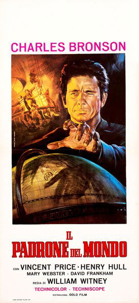 Il padrone del mondo