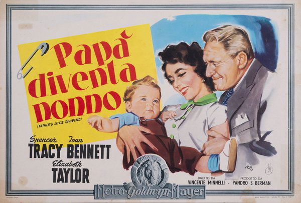 Father's Little Dividend