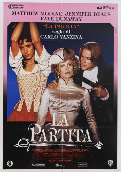 La partita