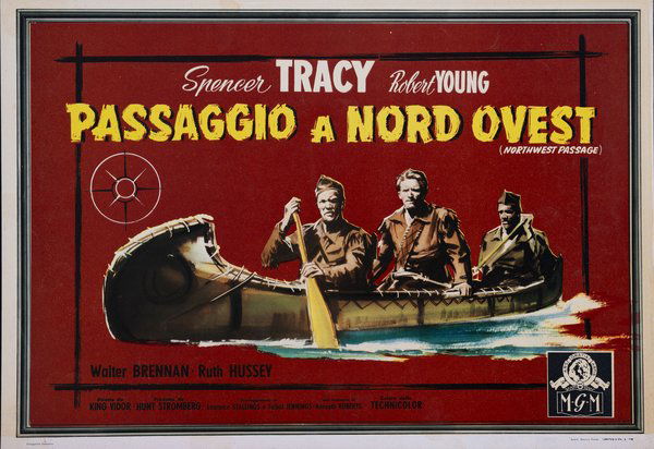 Passaggio a Nord-Ovest