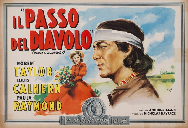 Il passo del diavolo