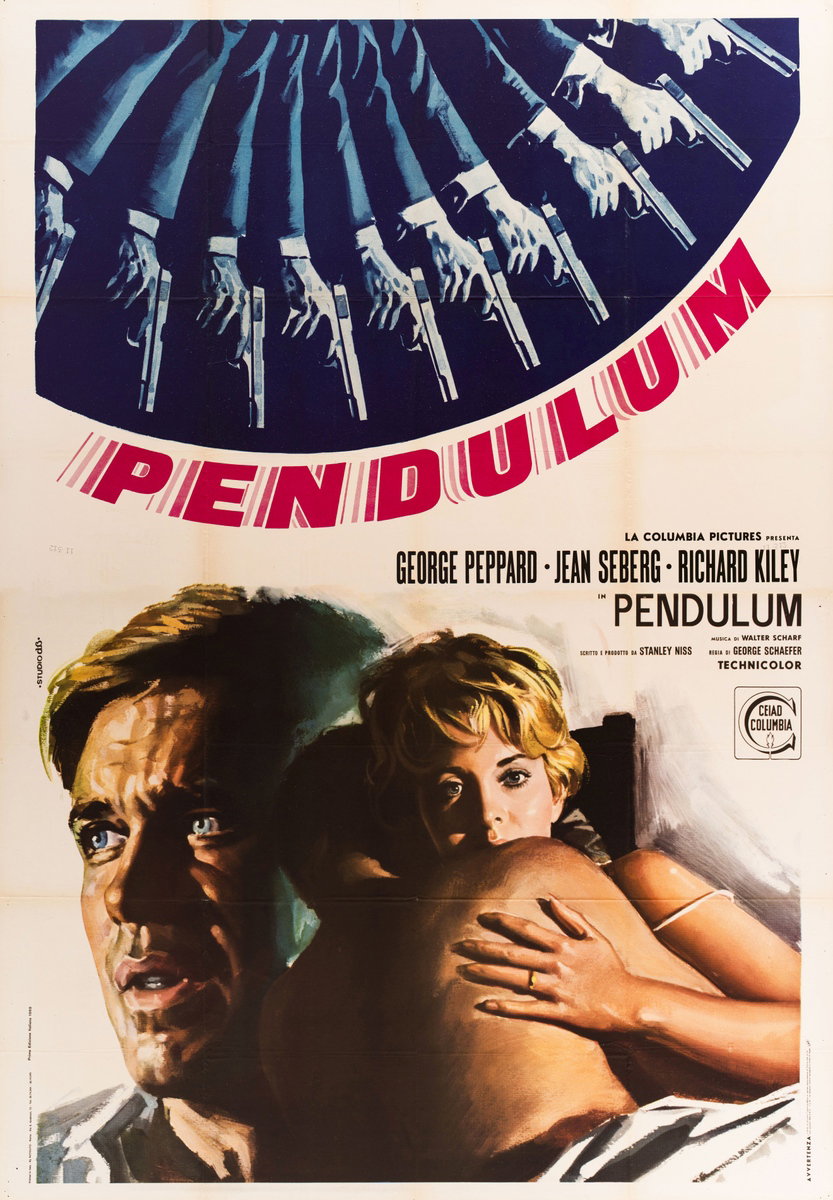 Pendulum - Manifesto 2