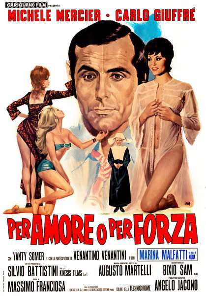 Per amore o per forza