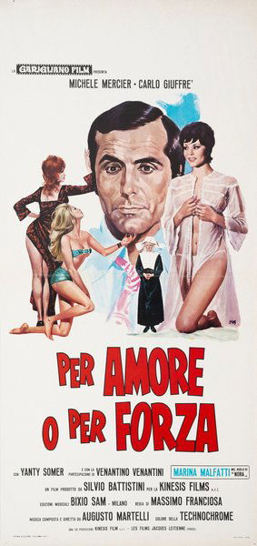 Per amore o per forza