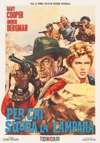 Per chi suona la campana