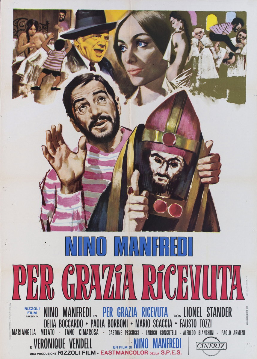 Between Miracles - Poster 3