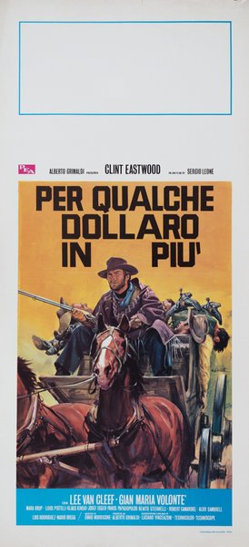 Per qualche dollaro in più