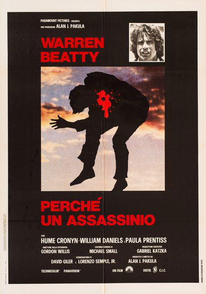 Perché un assassinio