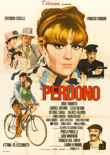 Perdono