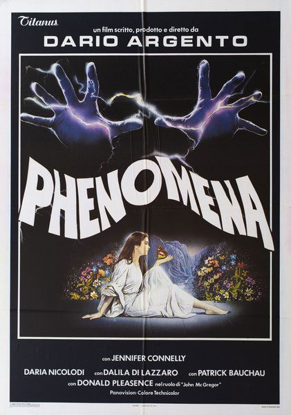Phenomena