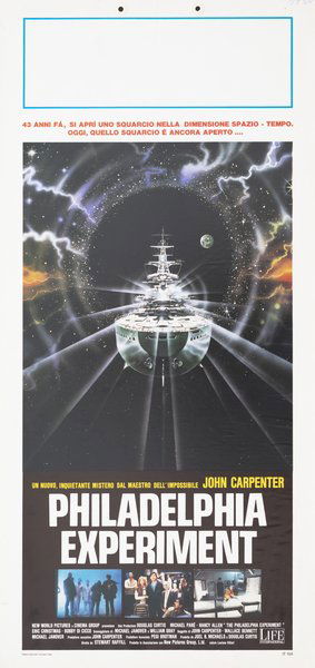 Philadelphia Experiment