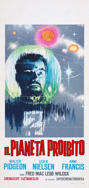 Forbidden Planet