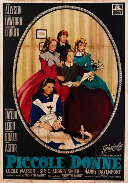 Little Women