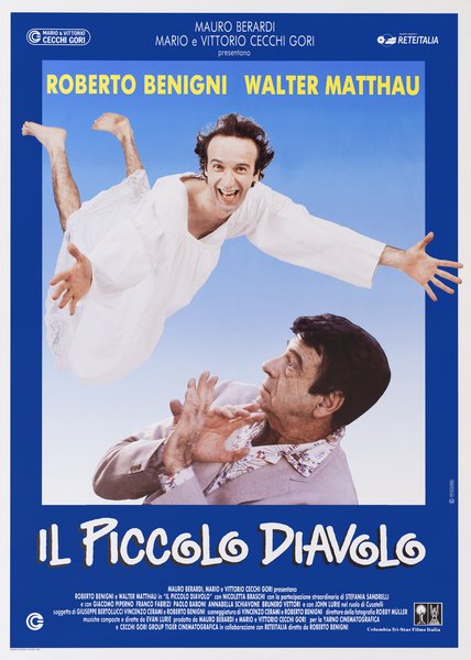Il piccolo diavolo