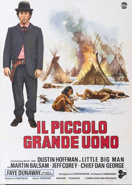 Il piccolo grande uomo