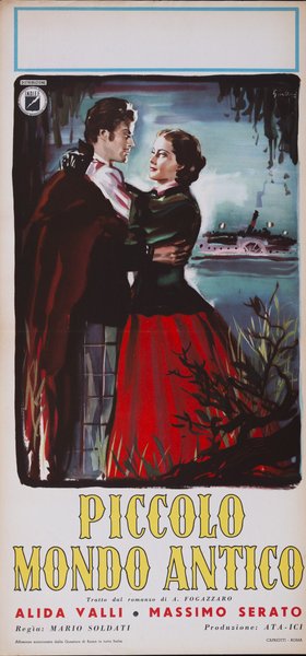 Piccolo mondo antico