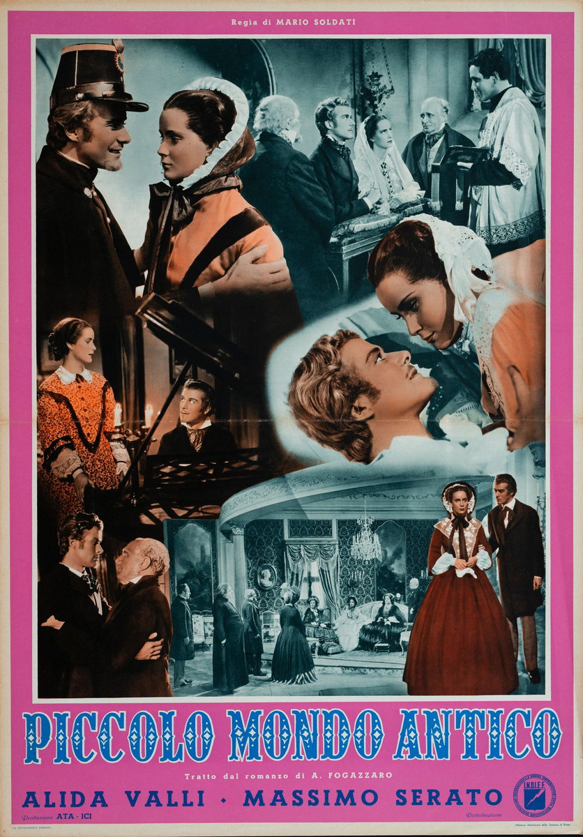 Lobby Card 7 for the film Little World of the Past (1941)