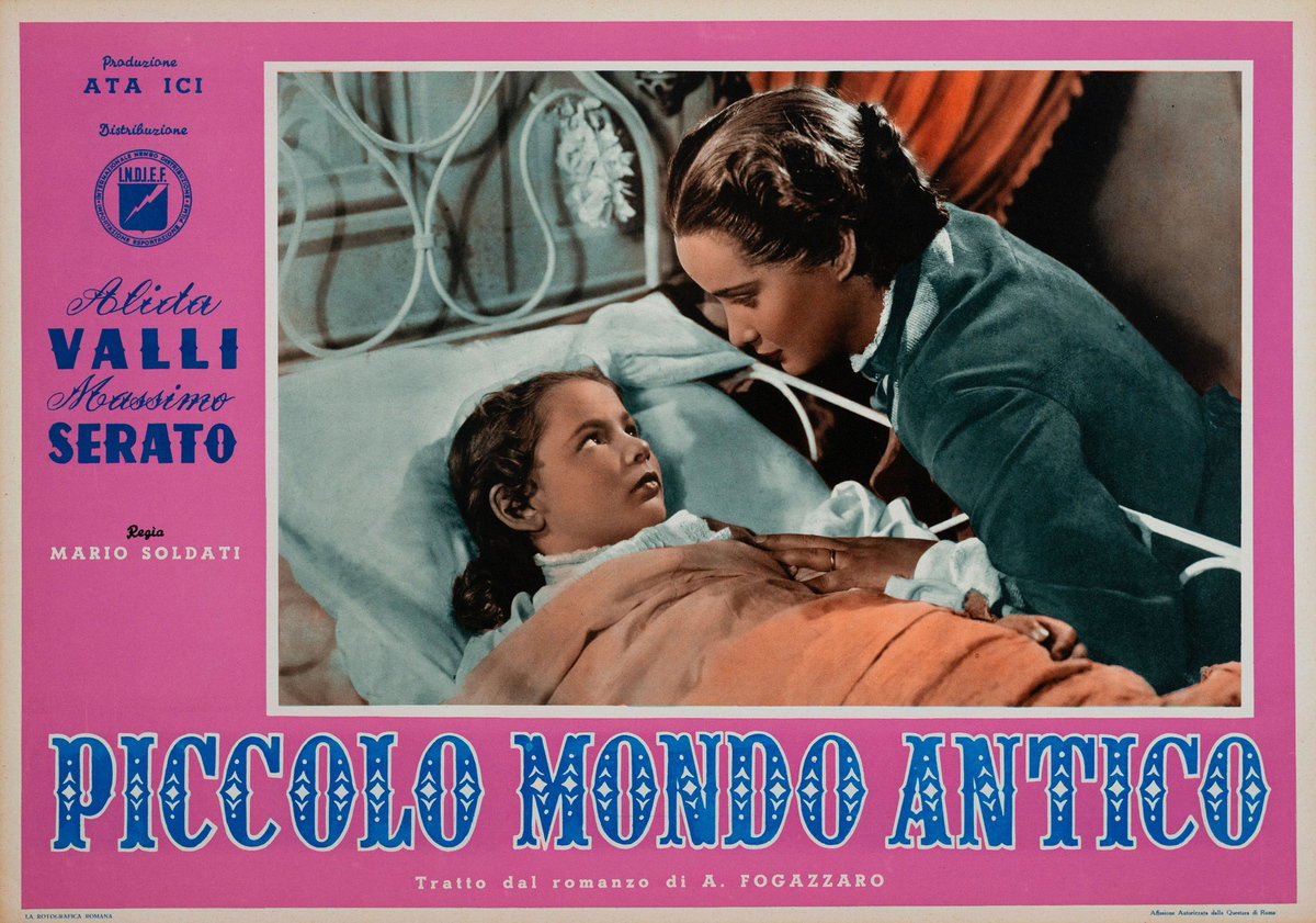 Lobby Card 9 for the film Little World of the Past (1941)