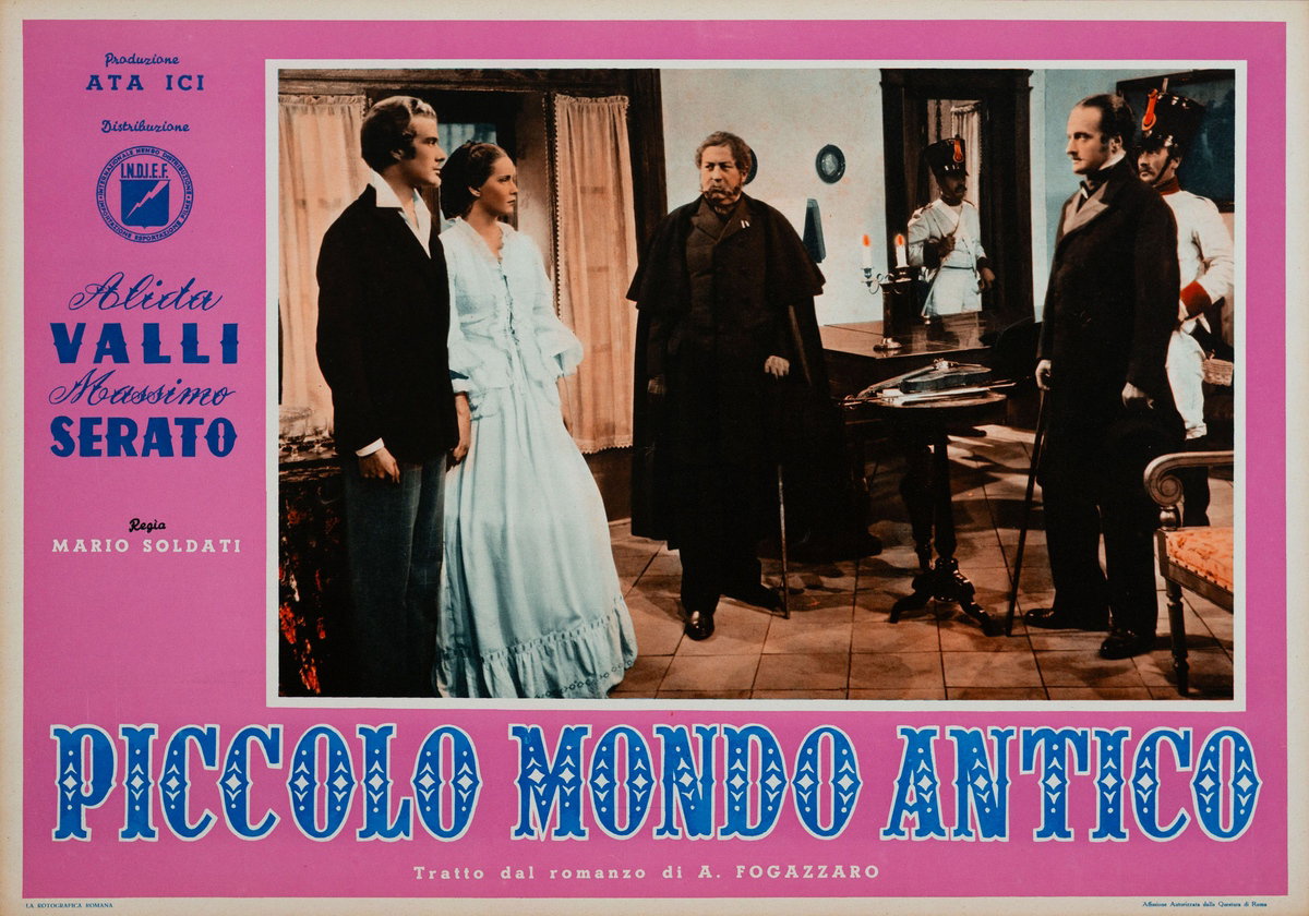 Lobby Card 10 for the film Little World of the Past (1941)
