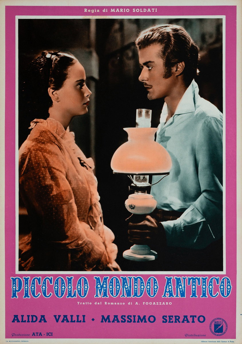 Lobby Card 6 for the film Little World of the Past (1941)