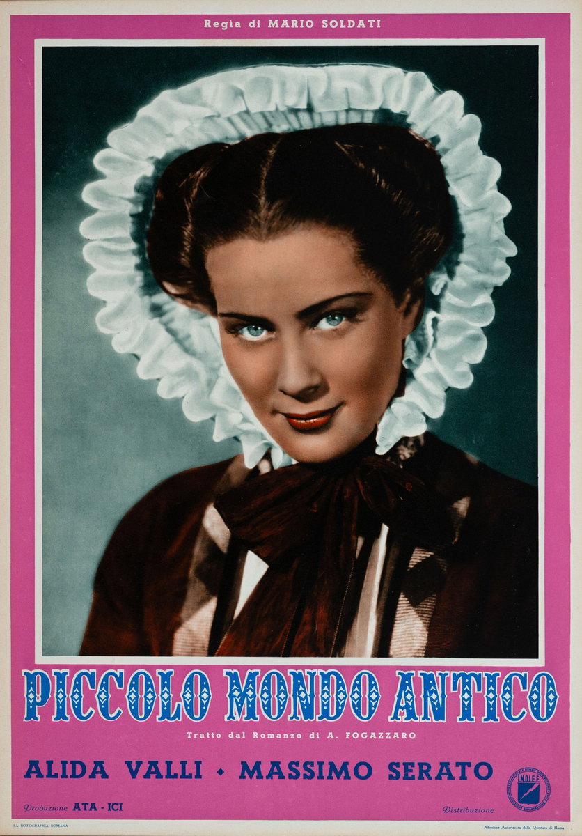 Lobby Card 11 for the film Little World of the Past (1941)