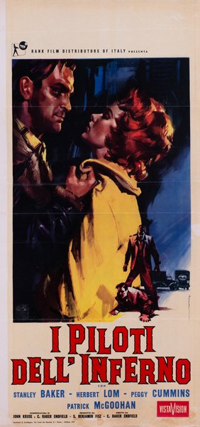 I piloti dell'inferno